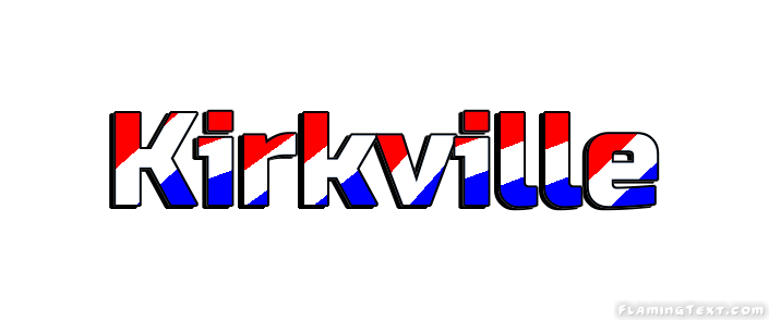 Kirkville City