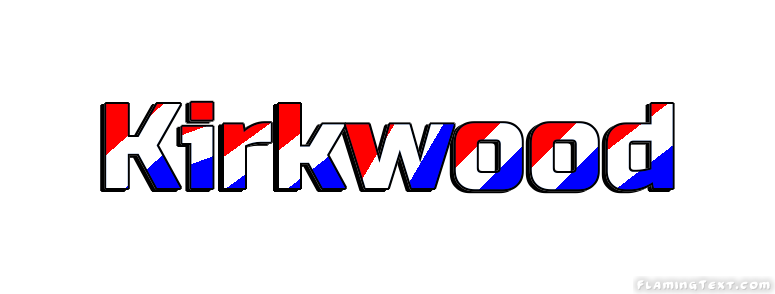 Kirkwood City