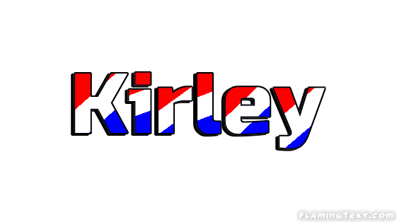 Kirley Stadt