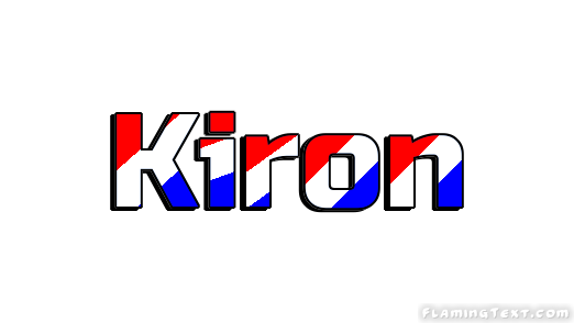 Kiron City