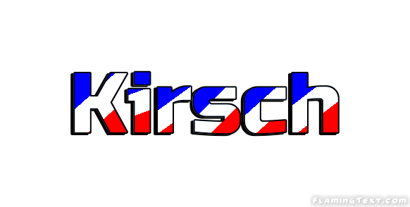 Kirsch Ville