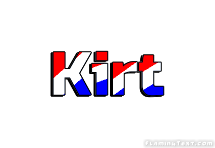 Kirt 市