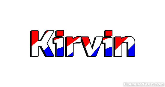 Kirvin City