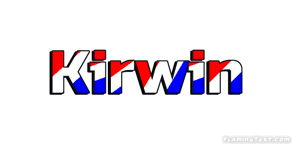 Kirwin Ville