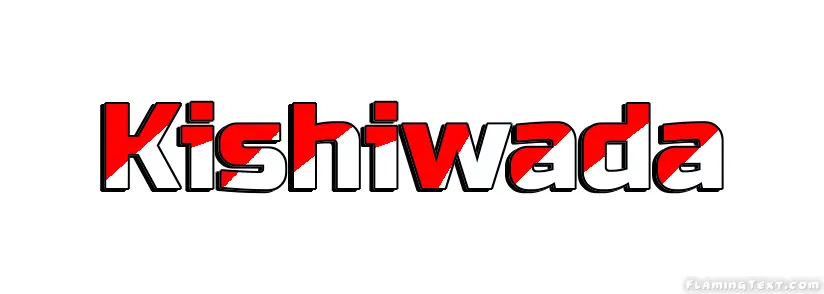 Kishiwada City