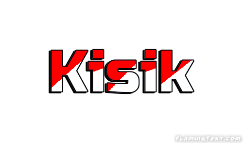 Kisik Cidade