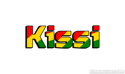 Kissi City