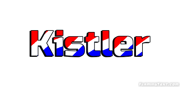 Kistler город