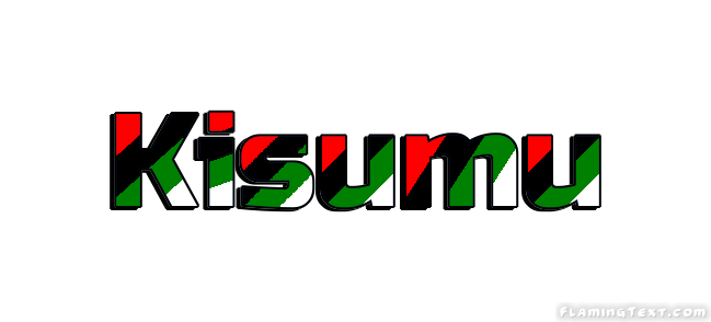 Kisumu Stadt