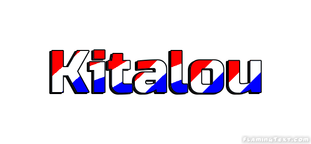 Kitalou City