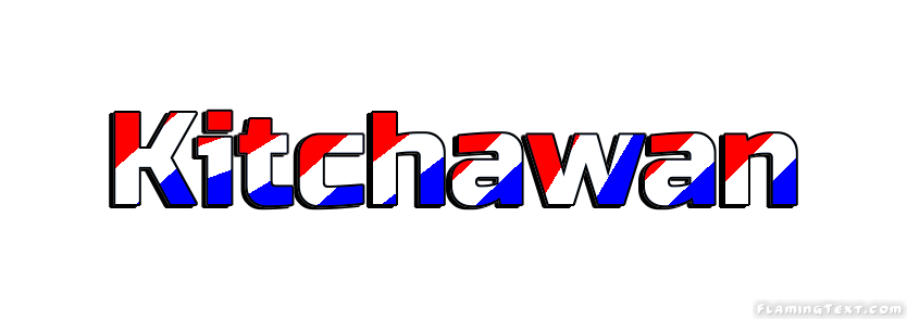 Kitchawan Ciudad