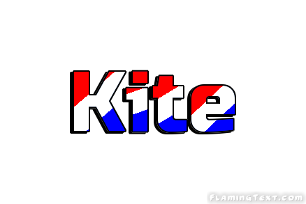 Kite Stadt