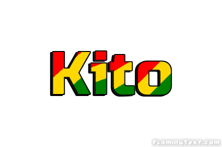 Kito مدينة