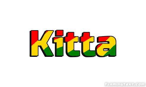 Kitta 市