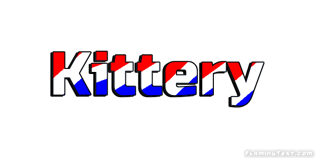 Kittery город