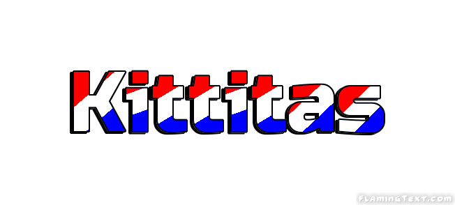 Kittitas City