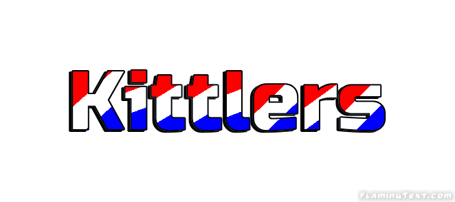 Kittlers Stadt
