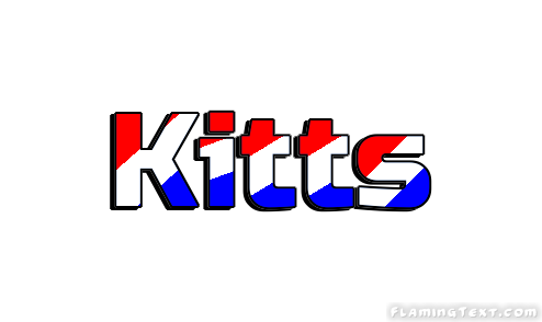 Kitts 市