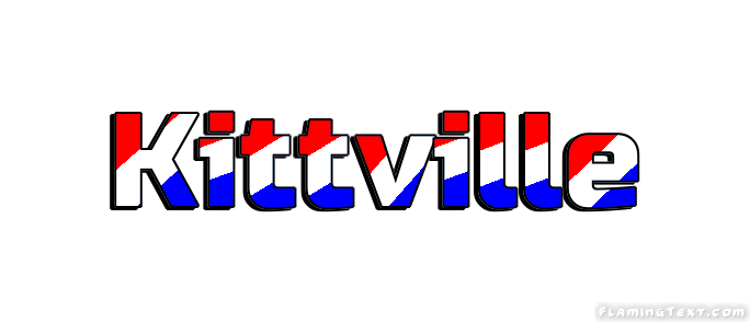 Kittville 市