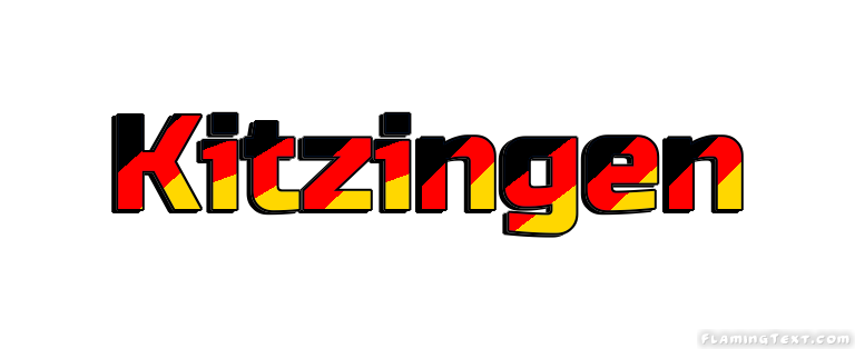 Kitzingen город