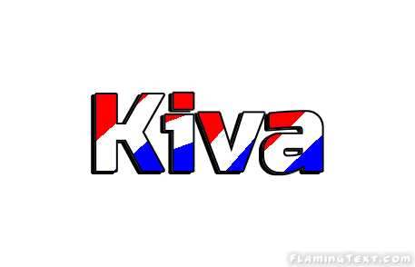 Kiva город