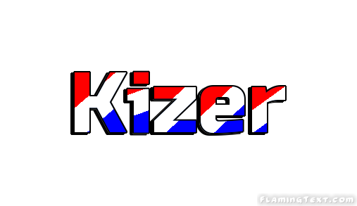 Kizer City