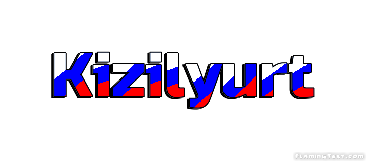 Kizilyurt город