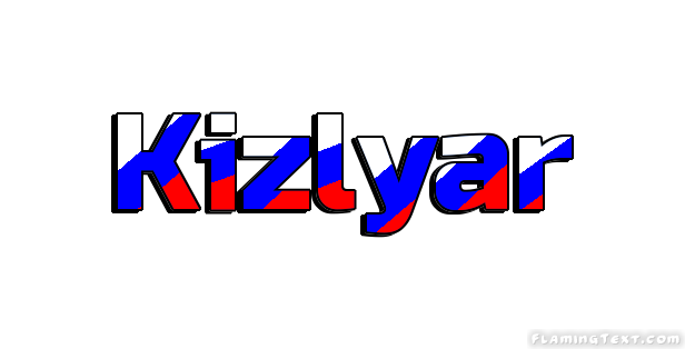 Kizlyar Ville