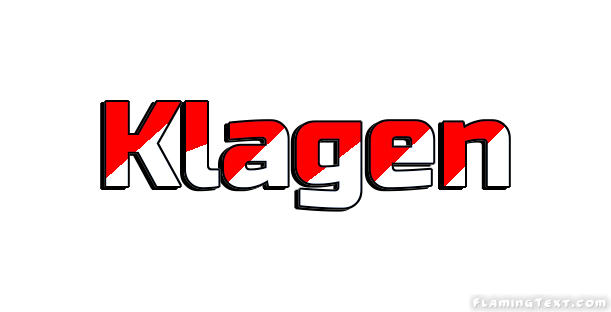 Klagen город