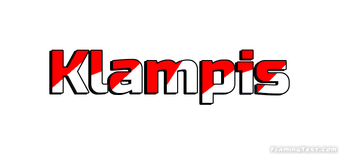 Klampis City