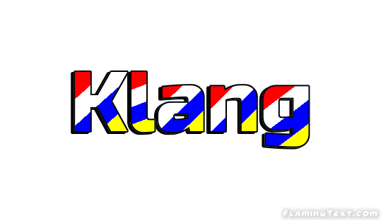 Klang City