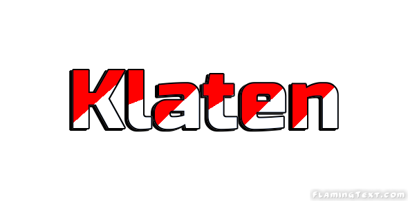 Klaten City