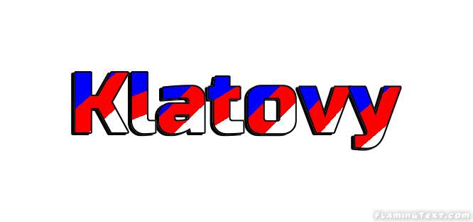 Klatovy 市