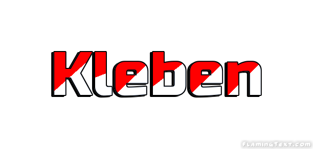 Kleben Ville