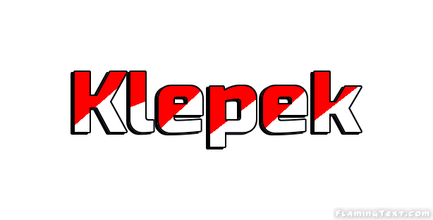 Klepek 市