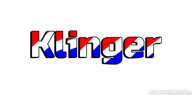 Klinger Stadt
