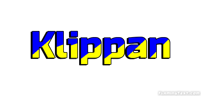 Klippan City
