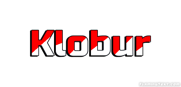 Klobur City