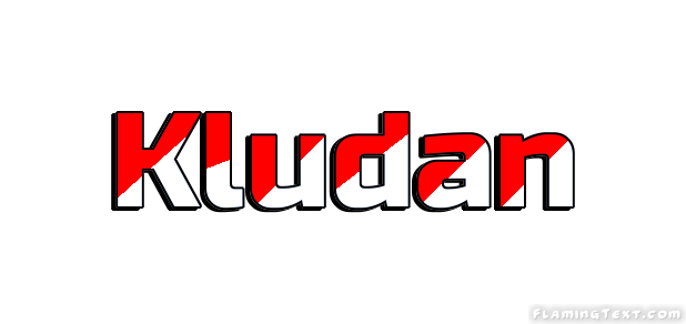 Kludan City