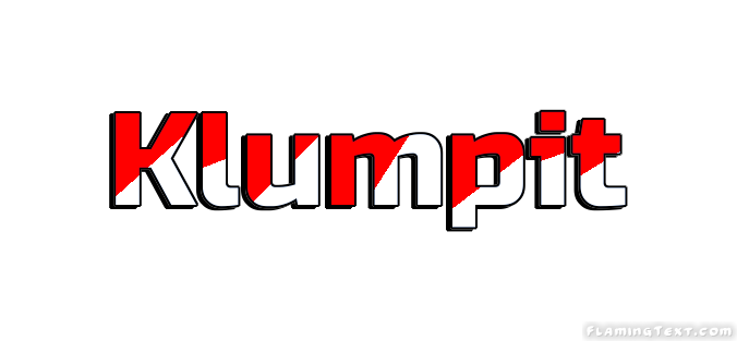 Klumpit 市