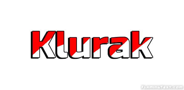 Klurak 市