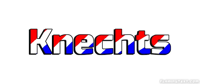 Knechts 市