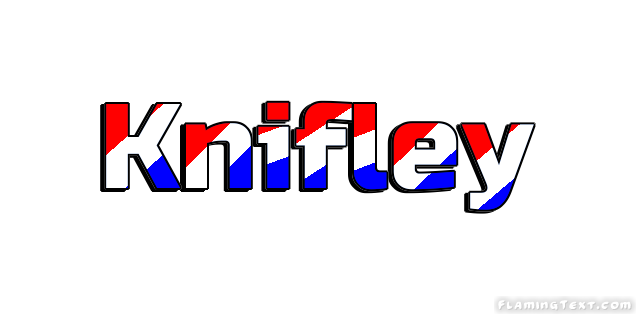 Knifley 市