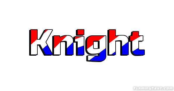 Knight город