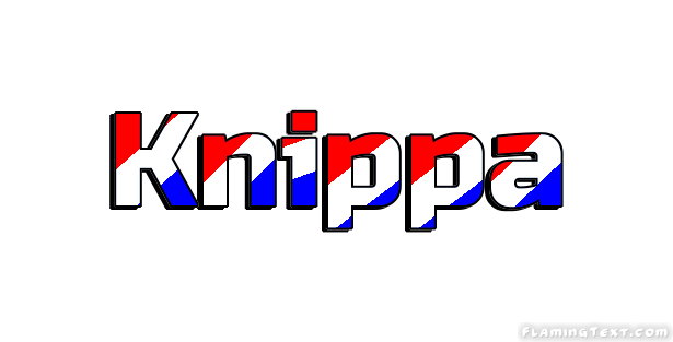 Knippa 市
