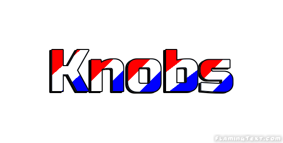 Knobs 市
