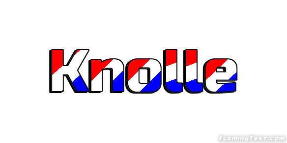 Knolle 市