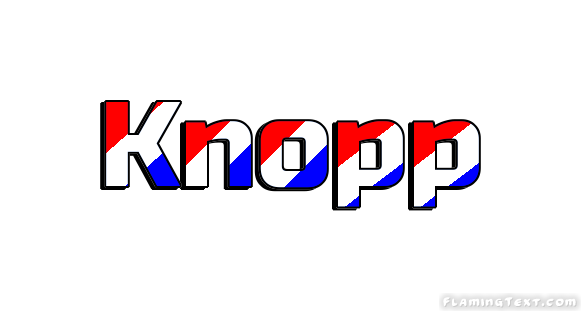 Knopp Cidade
