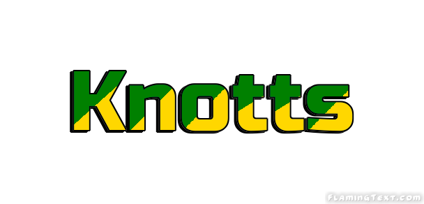 Knotts Cidade