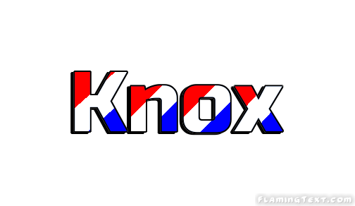 Knox Cidade